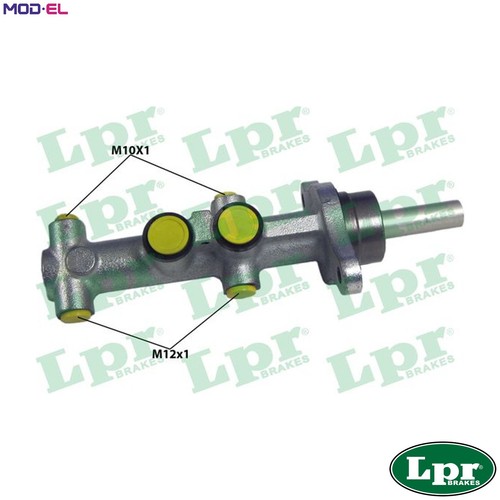 Brake master cylinder 6024 for - master,
