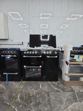 Leisure PR100F530K Dual Fuel