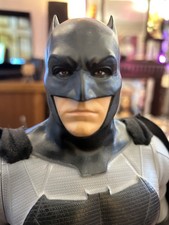 Large Batman Action Figure 20