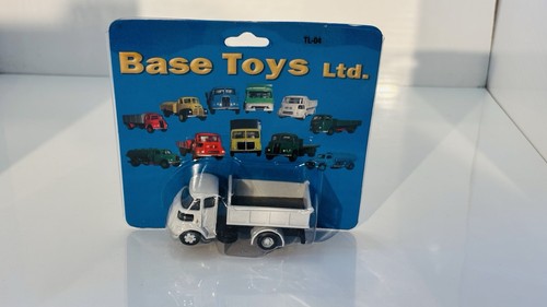Base toys scale tl 04 - scale, tl-04