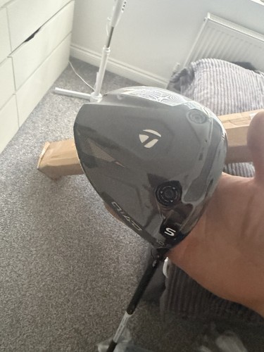 Taylormade qi4d driver 5 - taylormade,