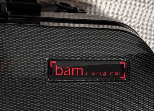 Bam hightech compact - hightech,