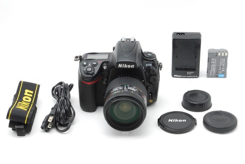 Near mint nikon - mint], d700