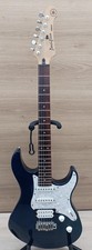 Yamaha Electric Guitar PAC604W JP
