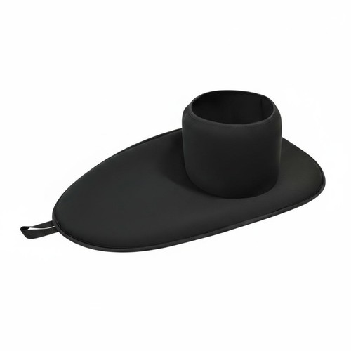 Sea kayak spray - kayak, skirt