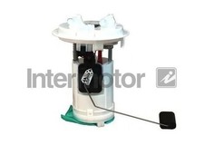 Lemark In-Tank Fuel Pump for