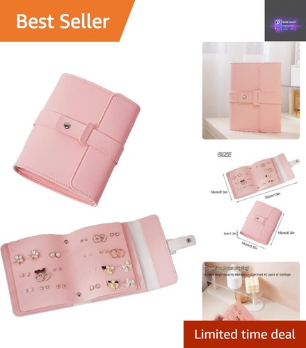 Sophisticated earring storage - sophisticated,
