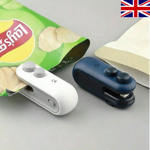Usb rechargeable mini bag - usb,