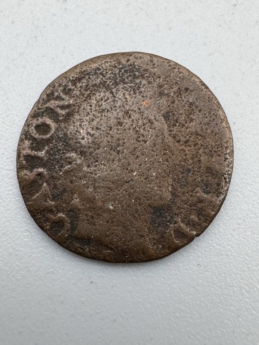 Louis xiii french - louis,
