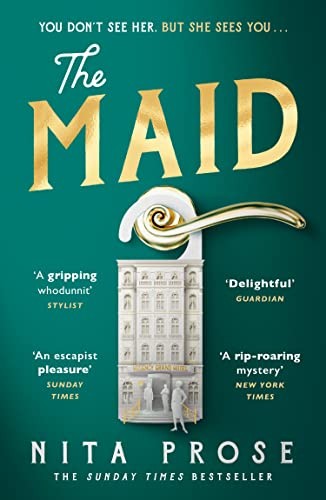 The maid sunday times - the, and