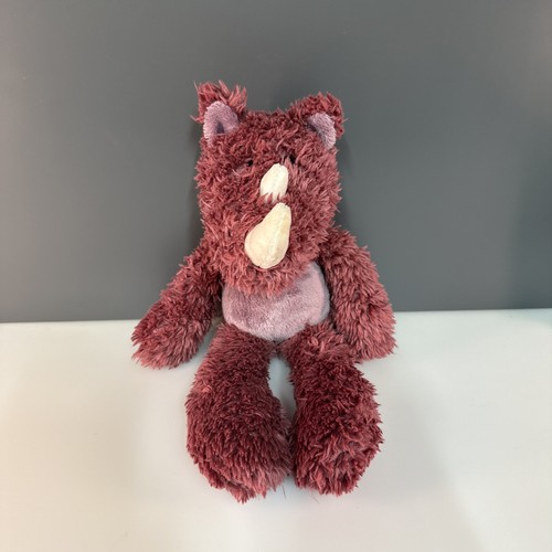 Gund paxton the rhinoceros - gund,