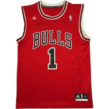 Adidas Chicago Bulls NBA
