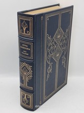 Anna Karenina - Leo Tolstoy - Franklin Library - Quarter Leather - 1980