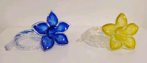 Beautiful murano style hand - style,