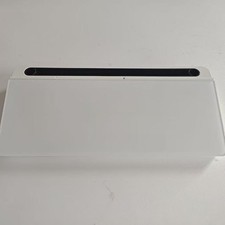 Plastic Memo Keyboard Stand Glass Storage Whiteboard Hot Message Board  Desktop