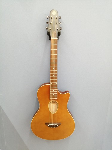 Esp acoustic guitar - esp,