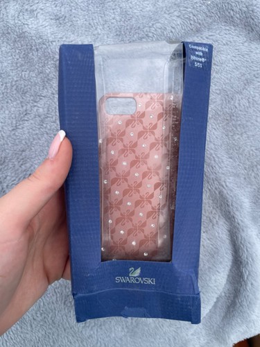 Swarovski phone case iphone - swarovski,