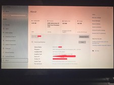 Acer Ferrari One 200 WIN 10