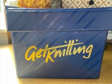 Get Knitting Set Of Patterns