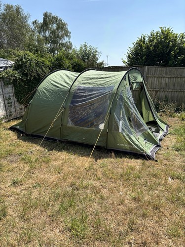 Vango icarus 500 tent - vango,
