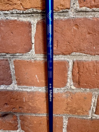 Fujikura ventus blue velocore - ventus,