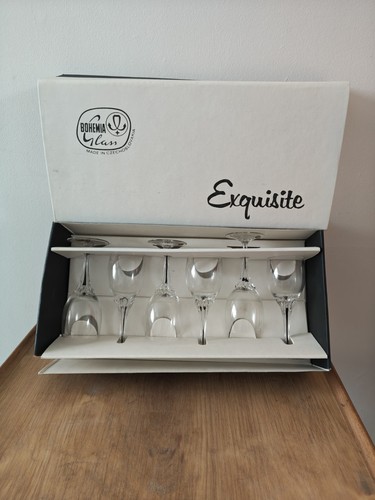 Bohemia exquisite black core - exquisite,