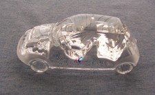 Hofbauer, MK 1 Ford KA, Lead