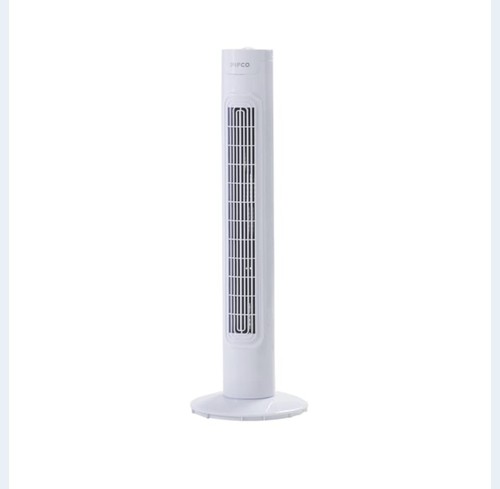 Pifco oscillating tower - oscillating,