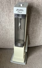 Vintage Soda Stream Classic SodaStream Fizzy Drink maker -Empty Gas Prop display