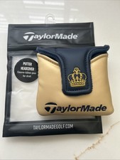 Taylormade spider vault - vault, putter