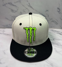New Era X Monster Energy