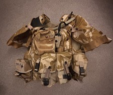 Osprey MK3 British Army Body