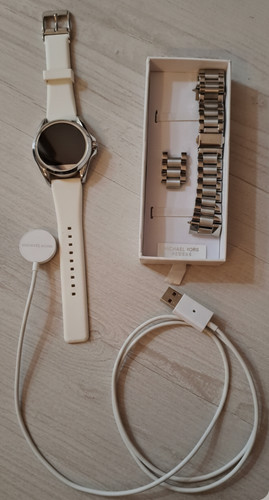 Michael kors access - kors, smartwatch