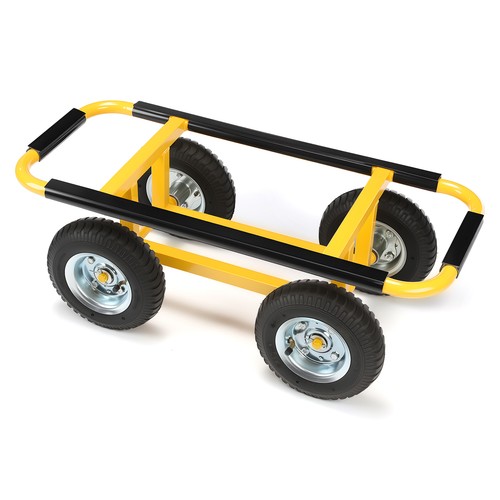 Dolly trolley removal - dolly,
