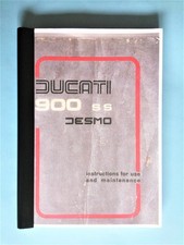 DUCATI  900SS BEVEL  LOOSE