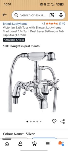 Victorian traditional bath - victorian,