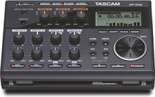 Tascam  DP-006 Multi-Track