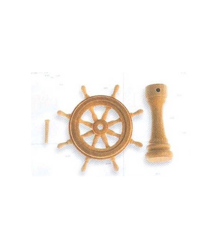 Artesania steering wheel unit - artesania,