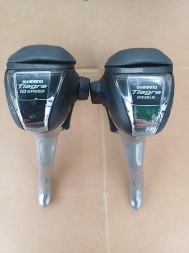 Shimano tiagra 4600 sti - shimano,