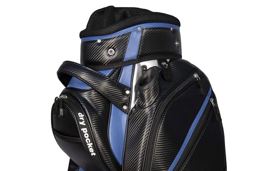 Waterproof material 14 way - pu,