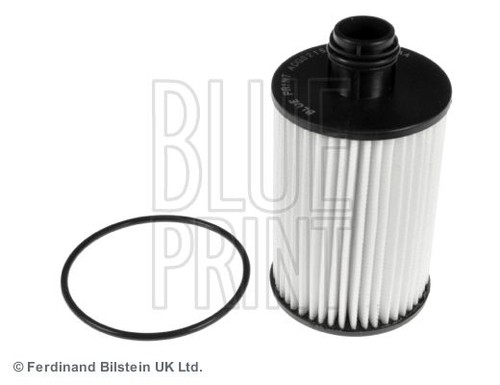 Blueprint adg02150 oil filter - oil,