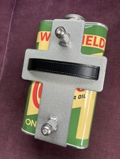 Lambretta Vespa Bolt On