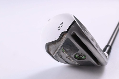 Taylormade rbz hybrid 22 - taylormade, #4