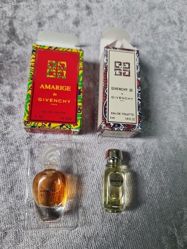 Givenchy iii 4ml - iii,