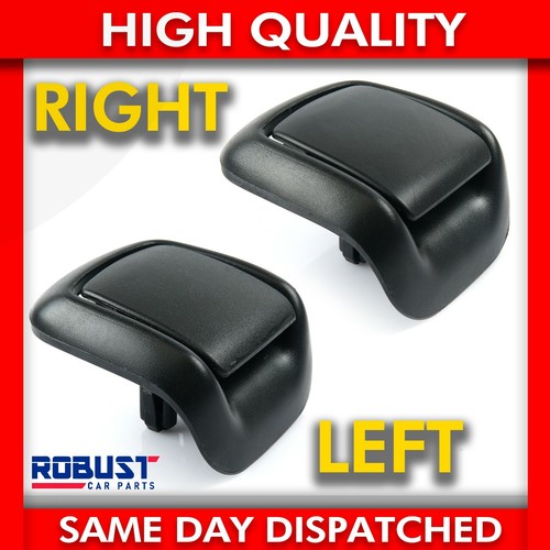 Right left side - &, seat