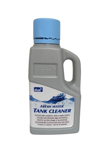 Elsan fresh water - fresh, safe