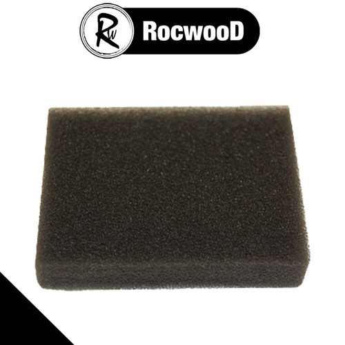 Air filter foam fits kawasaki - air,