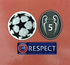 UCL CHAMPIONS LEAGUE