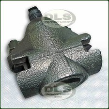 Handbrake Adjuster Assembly