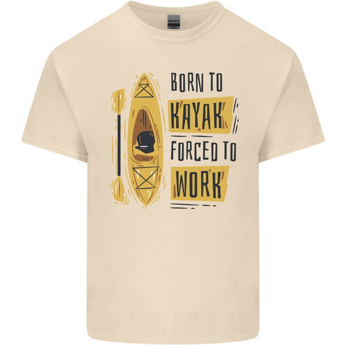 Funny kayaking kayak mens - funny,